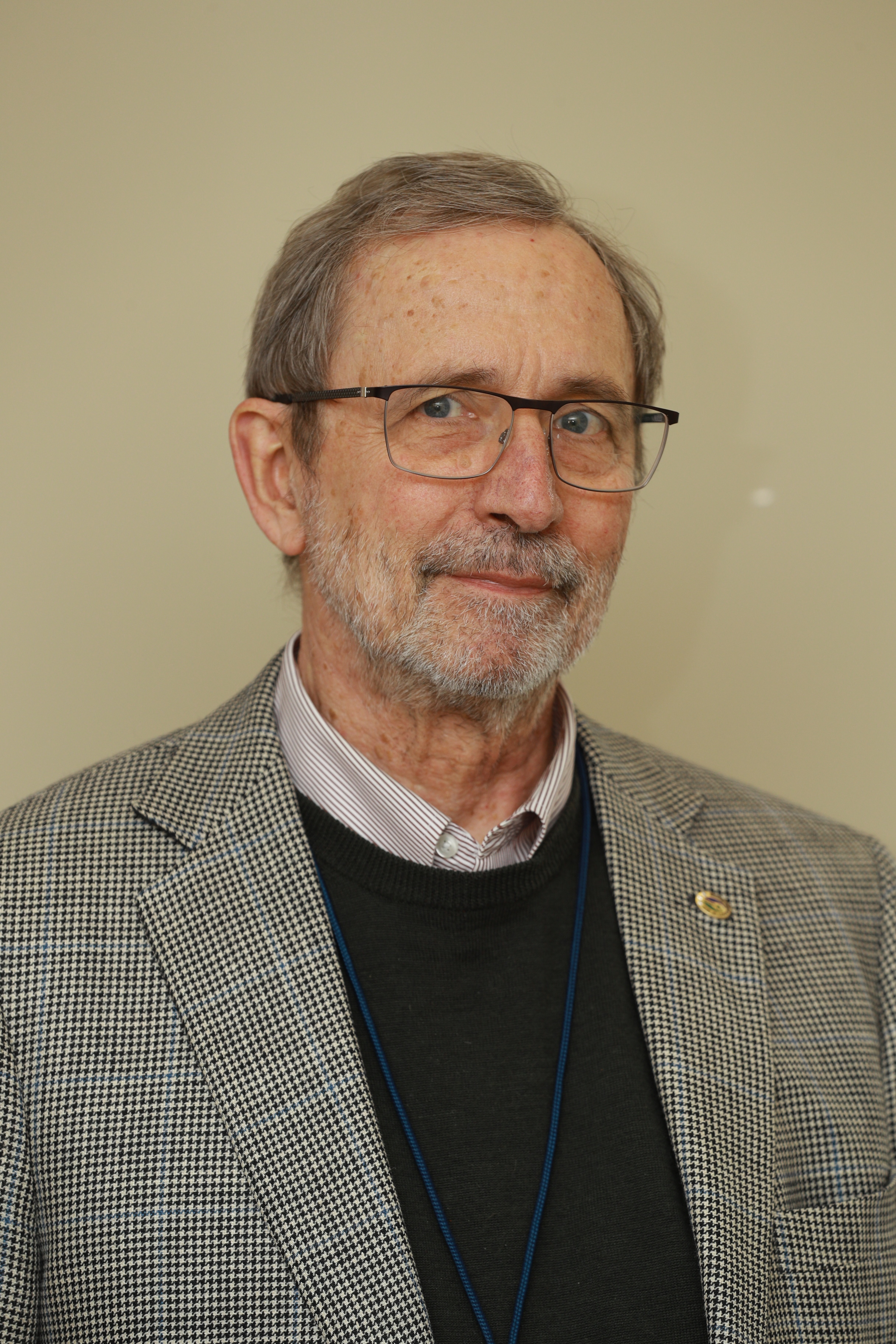Roland Skeel, MD